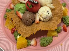 -哈根达斯(济南万象城店)