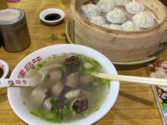 -津品味小吃(大学湾店)