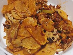 -天辣(金桥啦啦宝都店)