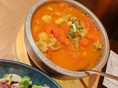 -耶里夏丽·新疆菜·28年喀什老馆(田林东路店)
