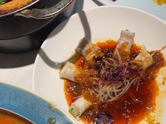 -南山翁新概念川菜(江宁万达广场店)