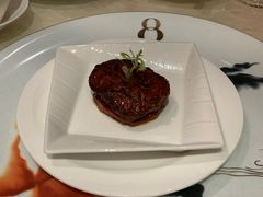 -8餐厅(新葡京酒店)