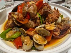 -双合园·海鲜水饺青岛菜(九水东路店)