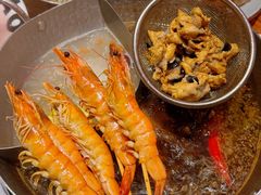 -潮澎派·潮汕菜大排档(南较西路店)