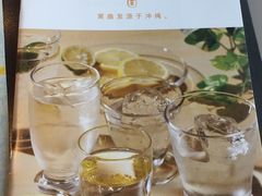 -滩万日本料理Nadaman(国贸大酒店)