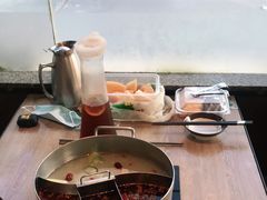 -野妹火锅(南园店)