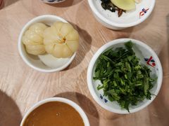 -鑫龙火锅城(环山路店)