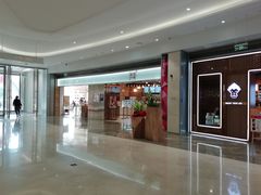 -奈雪的茶(金地广场店)