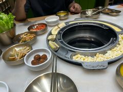 -韩宫宴炭火烤肉(印象城店)