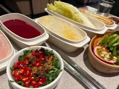 -海底捞火锅(新松江路店)