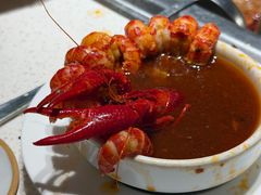 -海底捞火锅(崇文门新世界百货店)