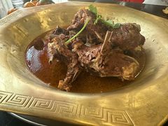 -芦月轩羊蝎子(北蜂窝店)