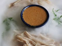 -北京老铺烤鸭(老城根店)