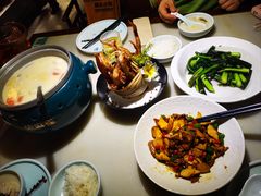 -佬麻雀·剁椒鱼头(京基KK One店)