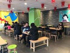 -麦当劳(河北唐山光明路餐厅)