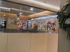 -海底捞火锅(万达广场店)