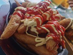 -My Way Town买味堂·东南亚餐厅(亦庄店)