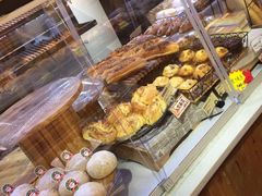 -匠造烘焙(上海湾店)