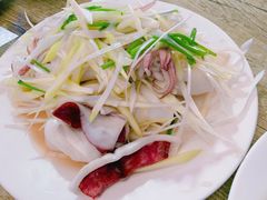 -九龙餐厅(大沽路店)