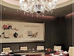 -汕头龙光喜来登酒店-采悦轩中餐厅