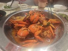 -聚味瞿记·龙虾堂(坡子街店)