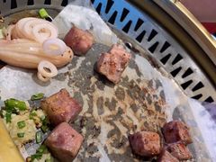 -奢谷·海鲜自助(南海万科店)