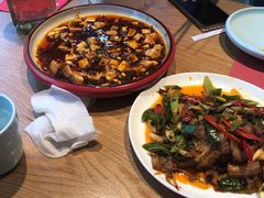 -一个叫川的地方(麒麟新天地店)