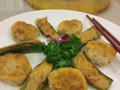 -亮庆餐厅·粤菜·早茶(篁庄店)