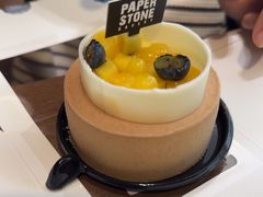 -PAPER STONE BAKERY(万菱汇店)