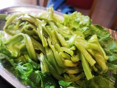 -销魂美蛙鱼头火锅(上海首店)