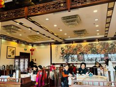 -楼外楼(西湖景区孤山路店)