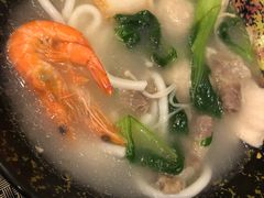 -上海齐鲁万怡大酒店·辣椒屋咖啡厅