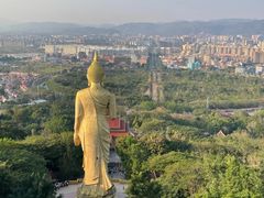 -西双版纳勐泐文化旅游区