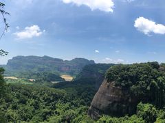 -丹霞山风景名胜区