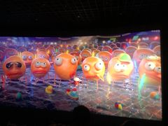 -越界思哲IMAX(寮步店)