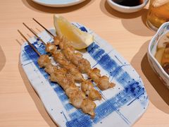 鸡软骨-和樂日本料理
