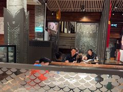 -滋粥楼·顺德菜(番禺广场总店)