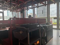 -谷牛和牛烤肉(漕河泾印象城店)