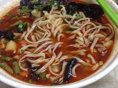 iphone_upload_pic-西安特色面馆(吉兆营店)