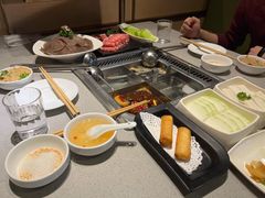 -海底捞火锅(贵和购物中心店.原鲁能城店)