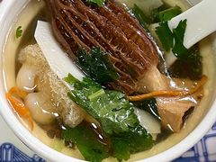 -南华寺素食馆(南华禅寺店)