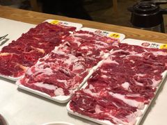-焯牛潮汕牛肉火锅(云峰街创始店)