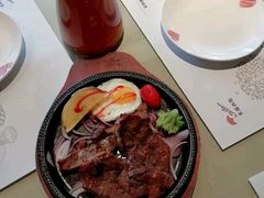 -米蘭西點(锦山大街店)