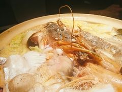 -水之惠鲜鱼料理(王府大街店)