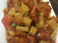 -双东酒店(东关街店)