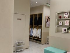 -天真蓝照相馆(五角场百联又一城店)