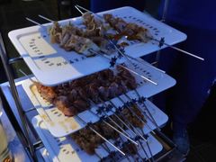 -很久以前羊肉串(打浦路店)