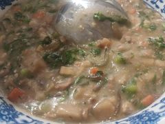 糟羹-荣家小吃(紫阳街店)