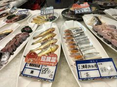 -舌尖上·霞浦滩涂海鲜·新闽菜(总店)