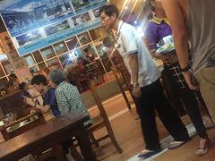 -Wang Sai Seafood